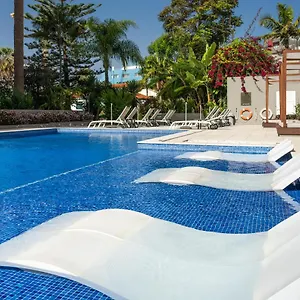 Girassol - Hotel Funchal (Madeira)