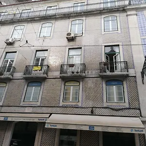 Chiado Open World Gasthuis