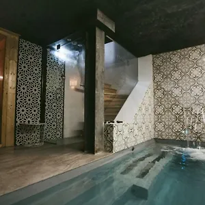 Hotel apartamentowy Castello Prime, Lizbona