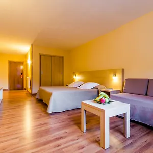 Panorama Hotel Andorra la Vella