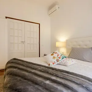 Ginjinha House - 4 - Bairro Alto - With Ac! Lisboa