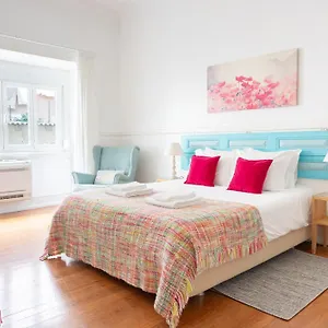 Avec 4 chambre Lisboa