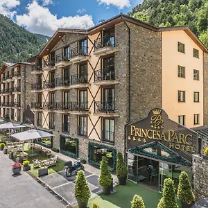 Princesa Parc Hotel Arinsal