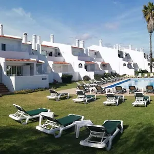 Oura Parque Turisticos Vakantiepark Albufeira